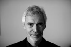 Niels Rosing-Schow © Lars Skaaning