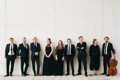 Ensemble Midtvest (foto: Caroline Bittencourt)