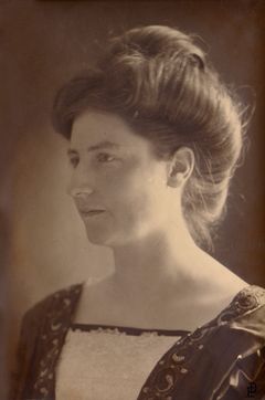 Nancy Dalberg