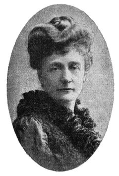 Hilda Sehested