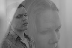 Mathias Monrad Møller og Linda Dahl Laursen © Caroline Bittencourt
