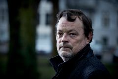 Bent Sørensen © Lars Skaaning