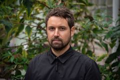 Mads Emil Dreyer (foto: David Stjernholm)