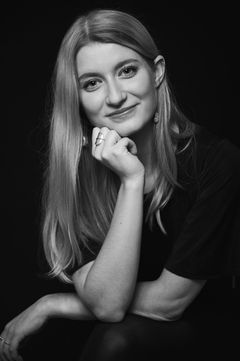 Louise McClelland Jacobsen