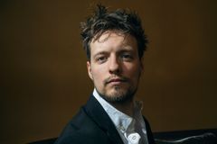 Asmus Hanke Frederiksen