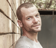 Jens Peter Møller © Mariam Niaré