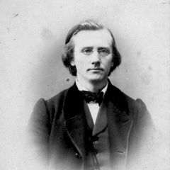 Peter Heise (foto: Det Kongelige Bibliotek)