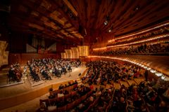 Copenhagen Phil (Kim Matthäi Leland)
