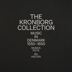CD-boks forside
