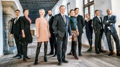 Musica Ficta og Bo Holten