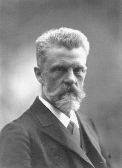 P.E. Lange-Müller (Det Kgl. Bibliotek)