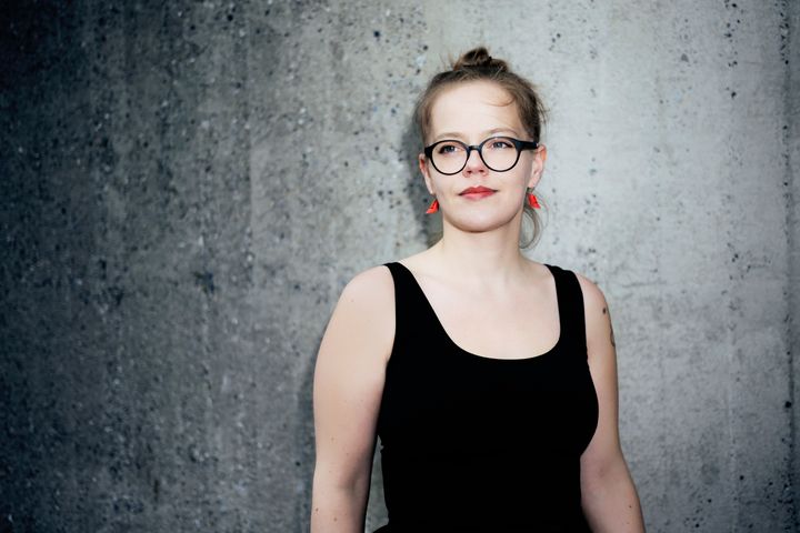 Den danske komponist Mette Nielsen fylder 40 år