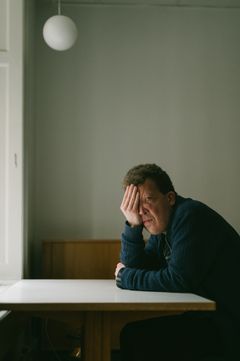 Jeppe Ernst