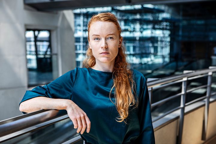Veronika Voetmann