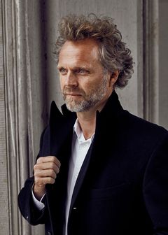 Thomas Søndergård (Foto: Martin Bubandt)