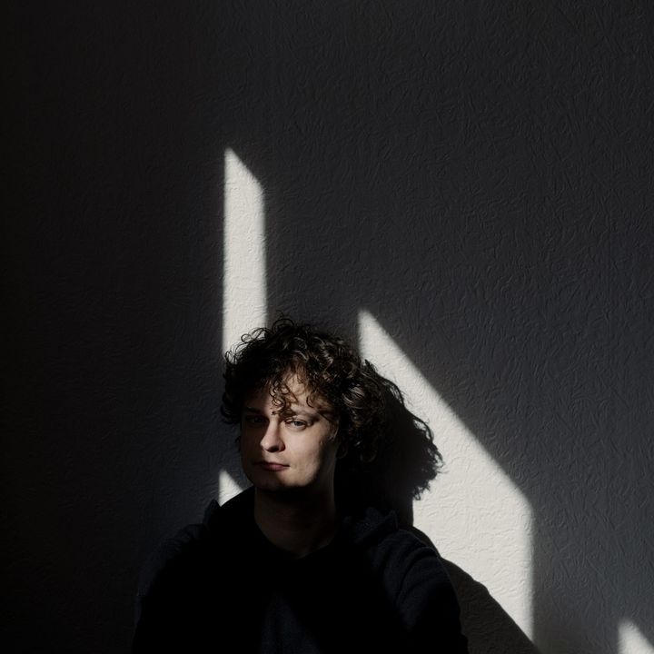 Gustav Piekut (Foto: Agnete Schlichtkrull)