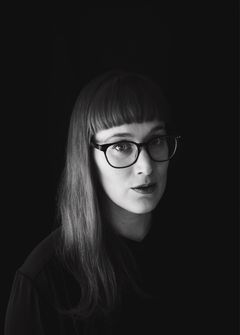 Veronique Vaka (Foto: Silvia Gentili)