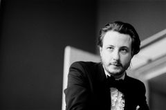 Niklas Walentin (Foto: Caroline Bittencourt)