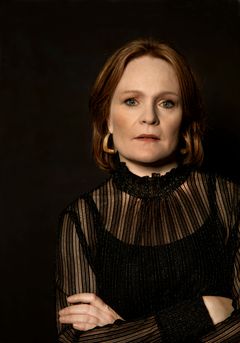 Anne Marie Granau (Foto: Jeanette Philipsen)