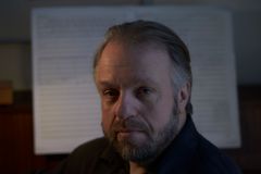 Sunleif Rasmussen (Foto: Lars Skaaning)