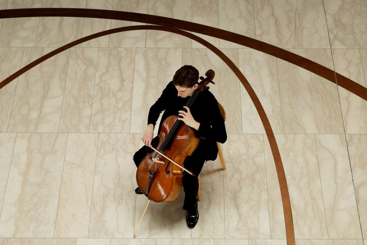 Andreas Brantelid (foto: Ida Wang)