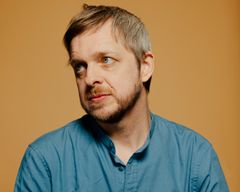 Teitur (foto: Tobias Nicolai)