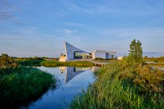 ARKEN Museum for Samtidskunst. Foto: Anders Sune Berg