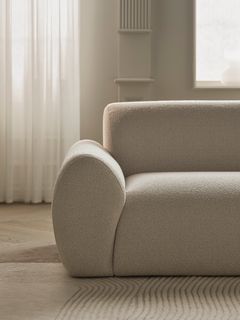 Núvol Modulsofa Designet af Ramón Esteve