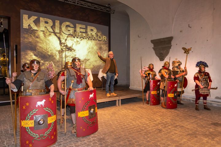 Foto: Thorkild Jensen