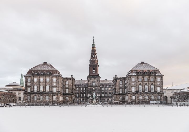 I Ruinerne under Christiansborg Slot åbner Nationalmuseet snart en ny udstilling, der stiller skarpt på tre hekseprocesser, der fandt sted på det daværende Københavns Slot.