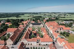 Christiansfeld