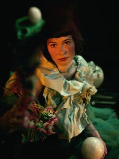 Sophie Birch Foto: Beam Leahy