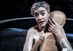 Foto: Karoline Lieberkind