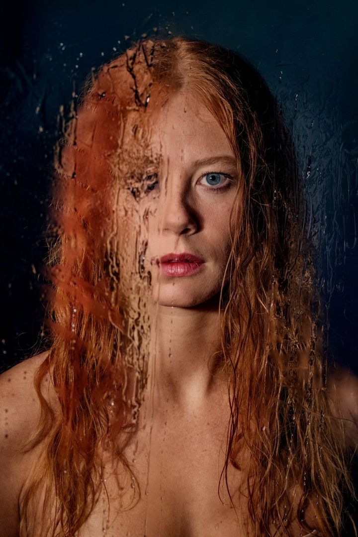 Sara Viktoria Bjerregaard