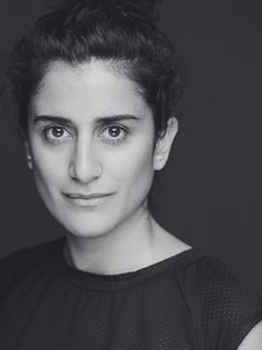 Özlem Saglanmak