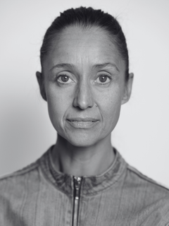 Christine Albeck Børge