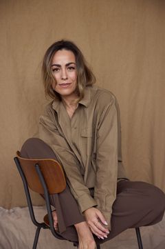 Maria Lucia Heiberg Rosenberg