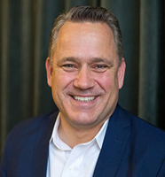 Henrik Olsen CEO at Rehaler A/S