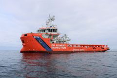Ocean Protector