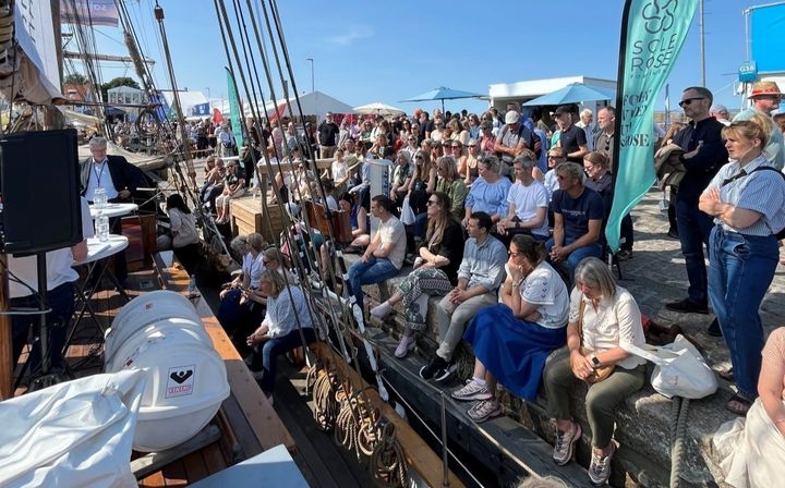 Nyt folkemødeinitiativ skal sætte fokus på hjernesundhed og livet med sygdom og skade i hjernen