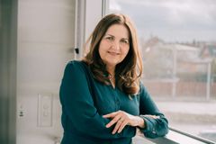 Professor og speciallæge i neurologi Melinda Magyari har siden 2014 været leder af registret