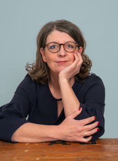 Maria Gadegaard, © Bjørn Pierri Enevoldsen