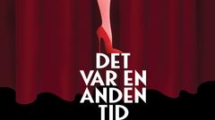 Det var en anden tid