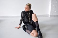 Miriam Kongstad