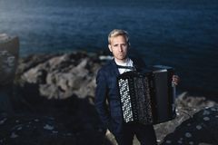 Bjarke Mogensen