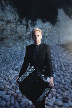 Bjarke Mogensen
