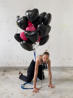 Hermione Flynn / Gentl Studio