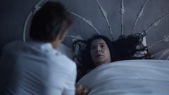 Still fra "Seven Deaths". "La traviata" af Verdi.