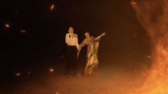 Still fra "Seven Deaths". "Norma" af Bellini