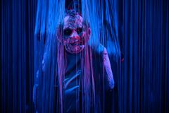 Zombiejæger, Teater Vestvolden